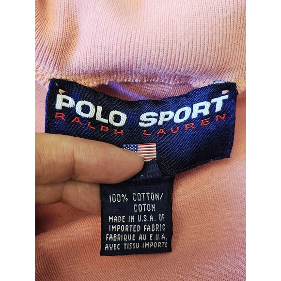 Ralph Lauren Women's Turtleneck Size Large - Picture 9 of 9